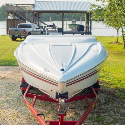 2001 Baja H2X