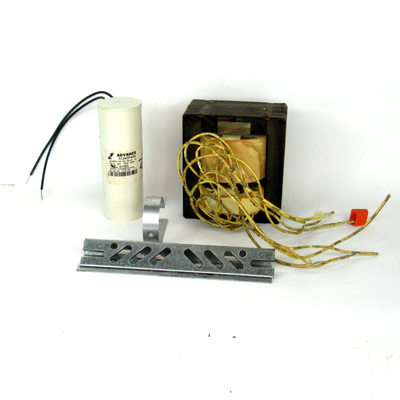 400w metal halide ballast kit deals