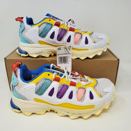 Adidas Sean Wotherspoon x Hot Wheels Superturf Adventure/ GX9682 / Mens 4 Wmns 5 | eBay Adidas Sean Wotherspoon x Hot Wheels Superturf Adventure/ GX9682 / Mens 4 Wmns 5 | eBay
