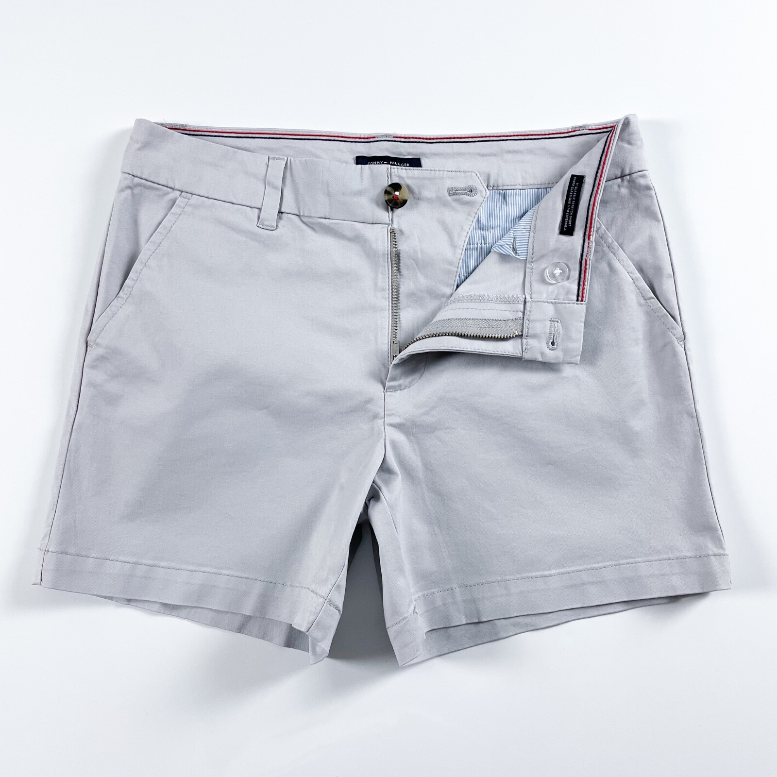 Tommy Hilfiger Women's 5