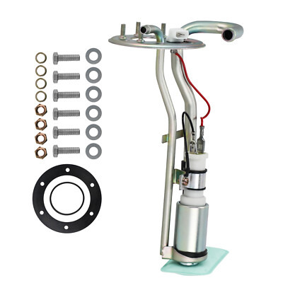 Fuel Pump Module Assembly For BMW 528e 528i 533i 535i 535is 1979-89 16121150250