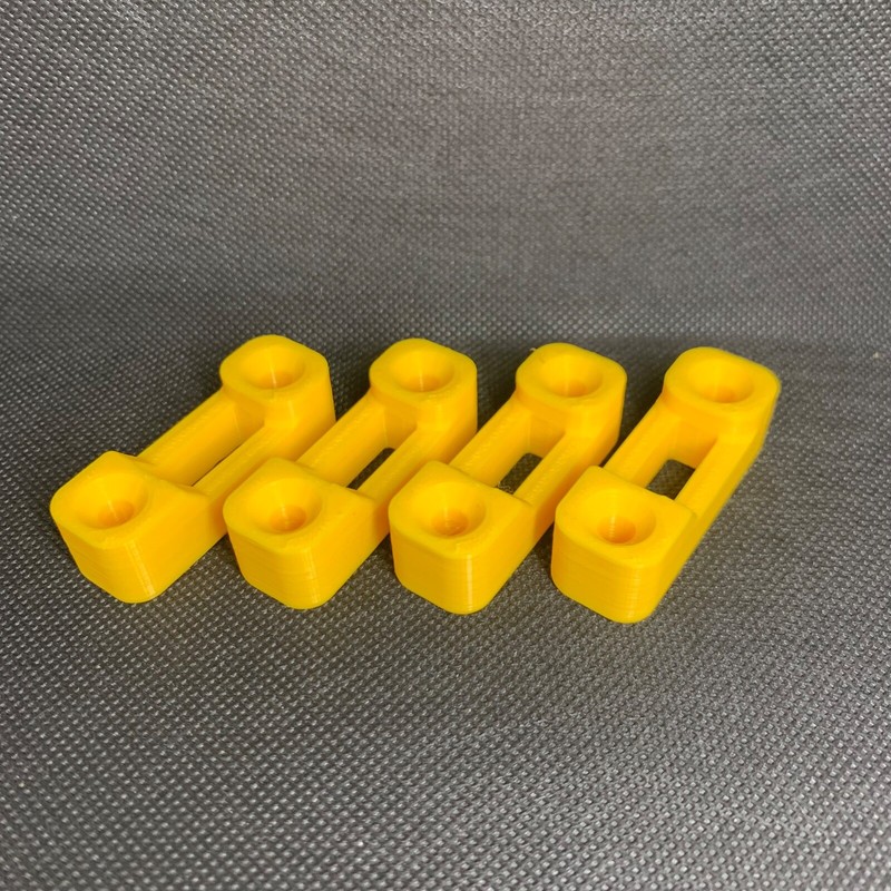 Dewalt Tstak Stanley Prostack Arbeitsplatten Halter Koffer Box Organizer Adapter