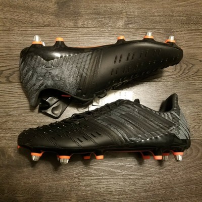 size 8 mens football boots