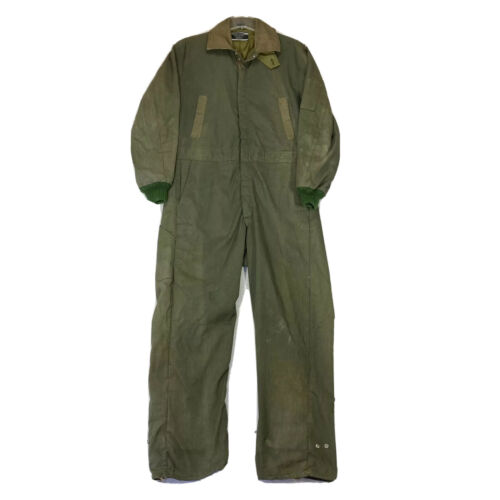 Vintage 70s 80s SEARS WORK LEISURE Green Coveralls Corduroy Vintage 70s 80s SEARS WORK LEISURE Green Coveralls Corduroy
