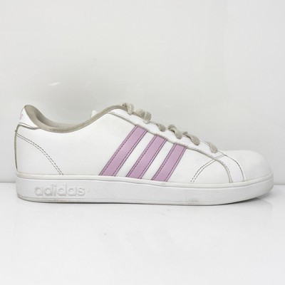 

Adidas Mens Baseline DB3560 Белая повседневная обувь Кроссовки Размер 7, Белый, Baseline