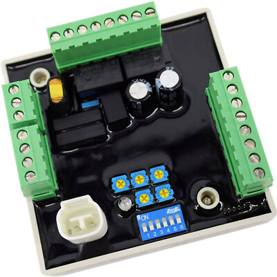 New Automatic Controller For Generator Control Unit GCU-20