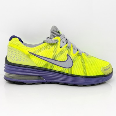 

Nike Womens Lunarmax Plus 415323-304 Зеленые кроссовки для бега, размер 7, Зеленый, Lunarmax Plus
