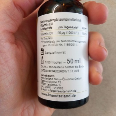 Artikelfoto(s) von einem verifizierten Käufer