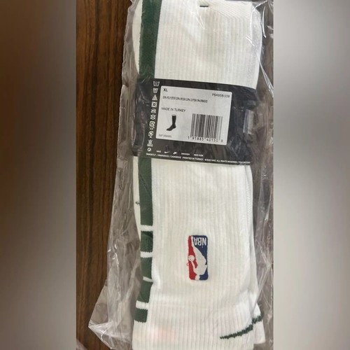 nike nba power grip socks