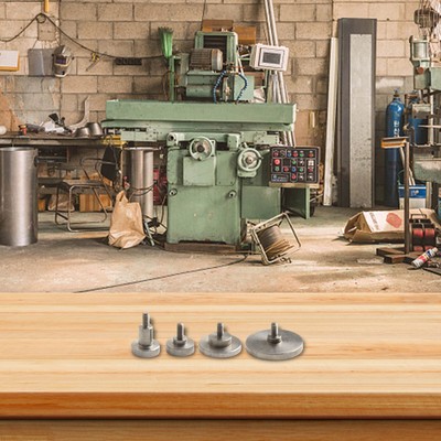 Enhanced Measurement Accuracy with Flat Contact Points for Depth Gauge