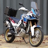 2018 Honda CRF1000 DCT Africa Twin – Price Just Reduced to £7,499 – FSH