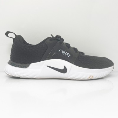 

Nike Womens Renew In Season TR 10 CK2576-001 Черные кроссовки для бега, размер 7, Черный, Renew In Season TR 10