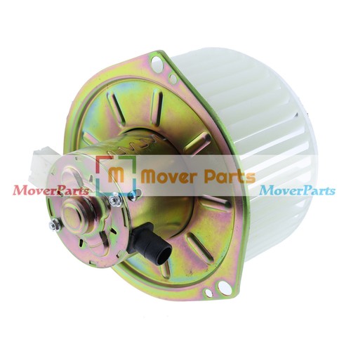 ざわざわ！② Blower Motor 4469040 for Hitachi ZX110 ZX120 ZX130H ZX160
