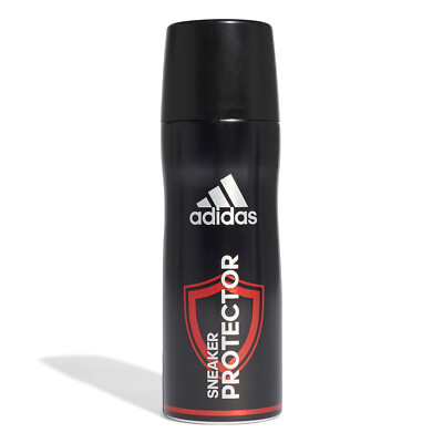 

adidas Shoe Protector Spray — водоотталкивающий спрей для кроссовок, Черный