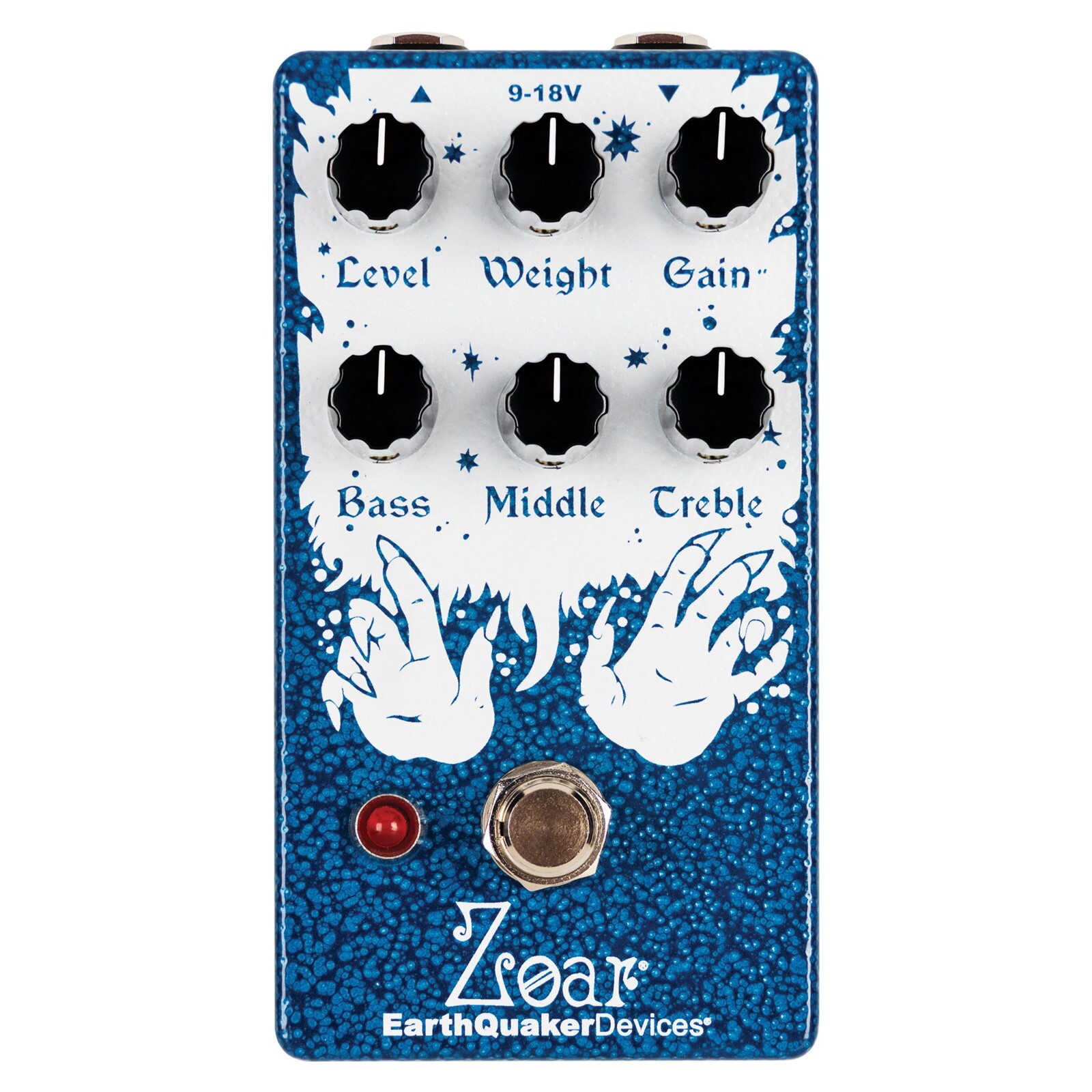 ギター EarthQuaker Devices /Zoar 63145_EarthQuaker_Devices_Zoar
