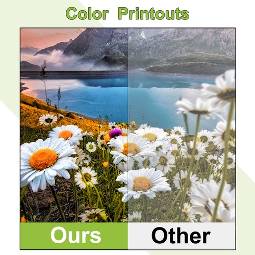 High Yield Toner Lot For Canon 052H imageCLASS LBP215dw MF426dw MF424dw MF429dw