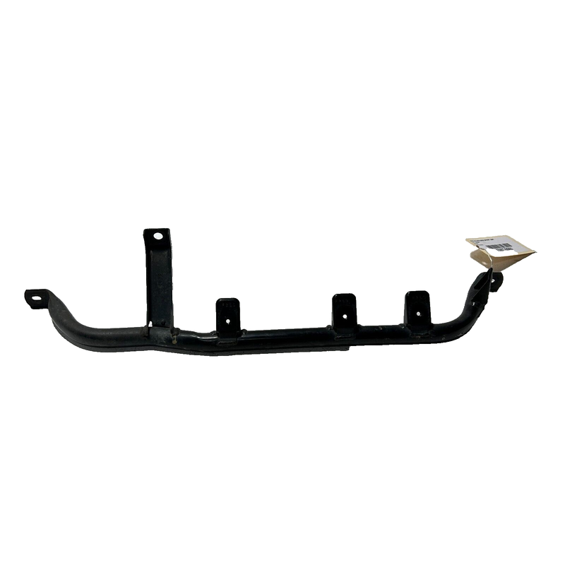 Used 2014-2020 ACURA MDX REAR FUEL TANK RESERVOIR SUPPORT BRACE BRACKET MOUNT OEM