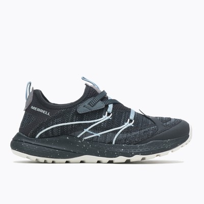 

Женские кроссовки Merrell Bravada 2 Aerosport Black 6 M Athletic, Черный