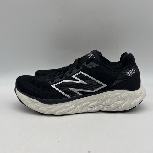 New Balance Fresh Foam X 880 V14 W880B14 Black Sneaker Shoes