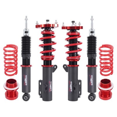 STABBER Coilovers 24 Level Damper Lowering Shocks For Toyota Corolla FWD 2020+