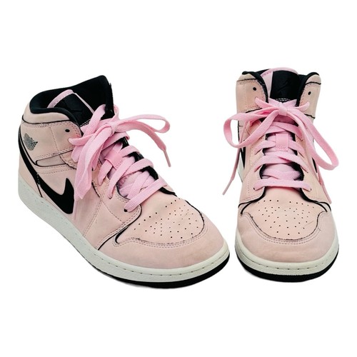シューズ(女性用) AIRJORDAN1RETROHIGHOGGS23.5cmBLACKTOE Nike Air Jordan 5 Retro Gore-Tex Off-Noir Black Womens