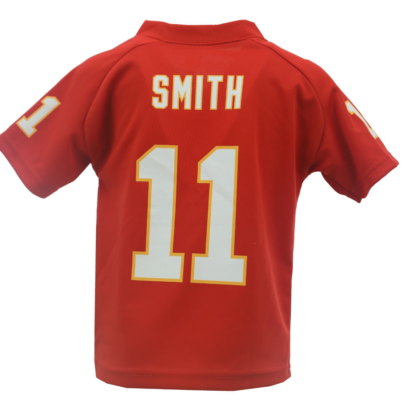kansas city chiefs smith jersey