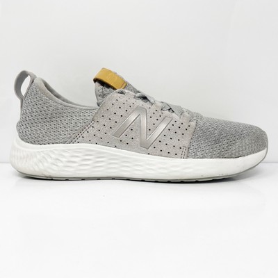 

Женские кроссовки New Balance Fresh Foam Sport V1 WSPTLG1 серые кроссовки 6.5 B, Серый, Fresh Foam Sport V1