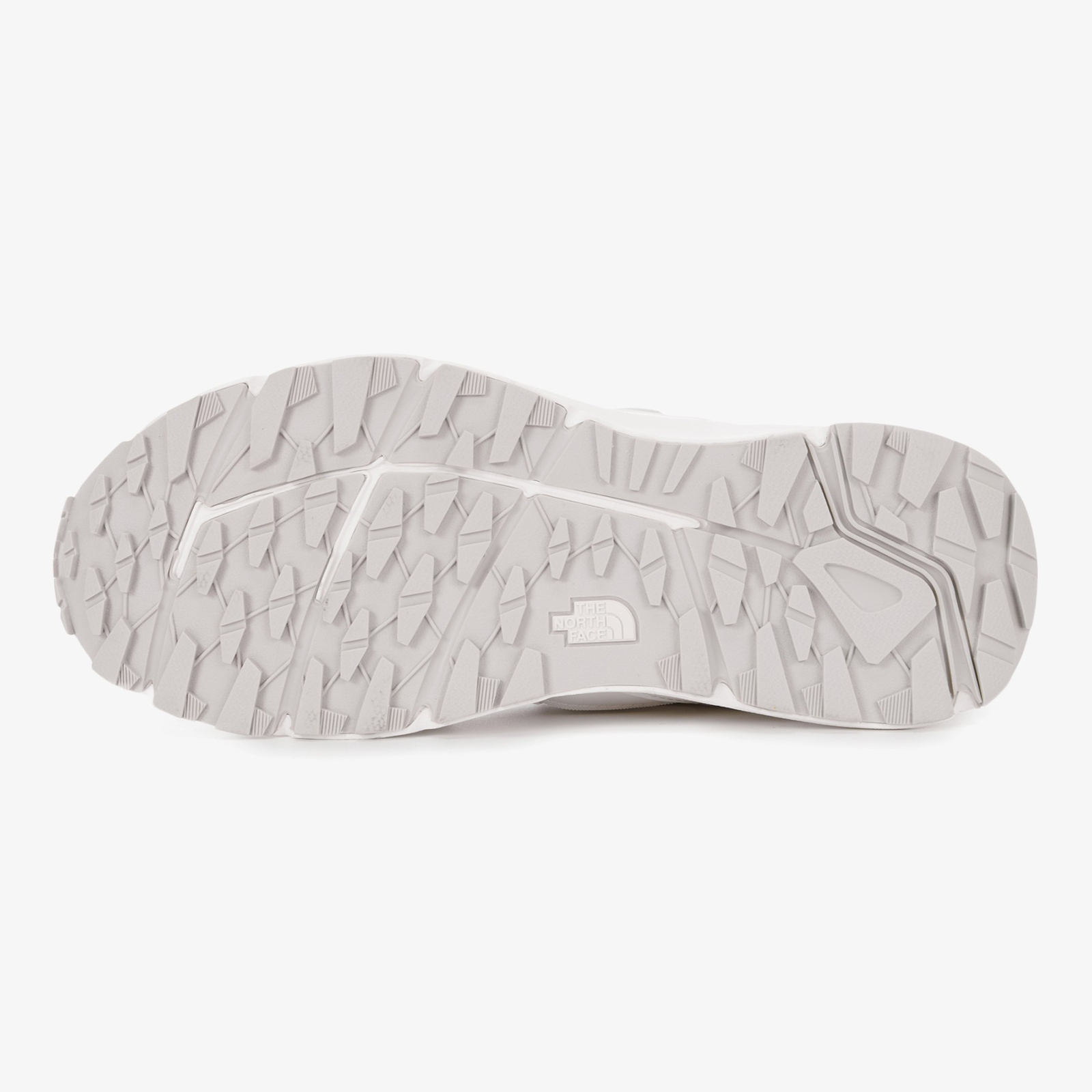 New THE NORTH FACE SPEED WALK BOA TRAIL SHOE LIGHT BEIGE