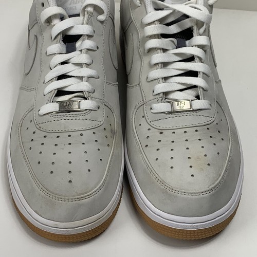 Light Bone White Gum Sole 318775-012