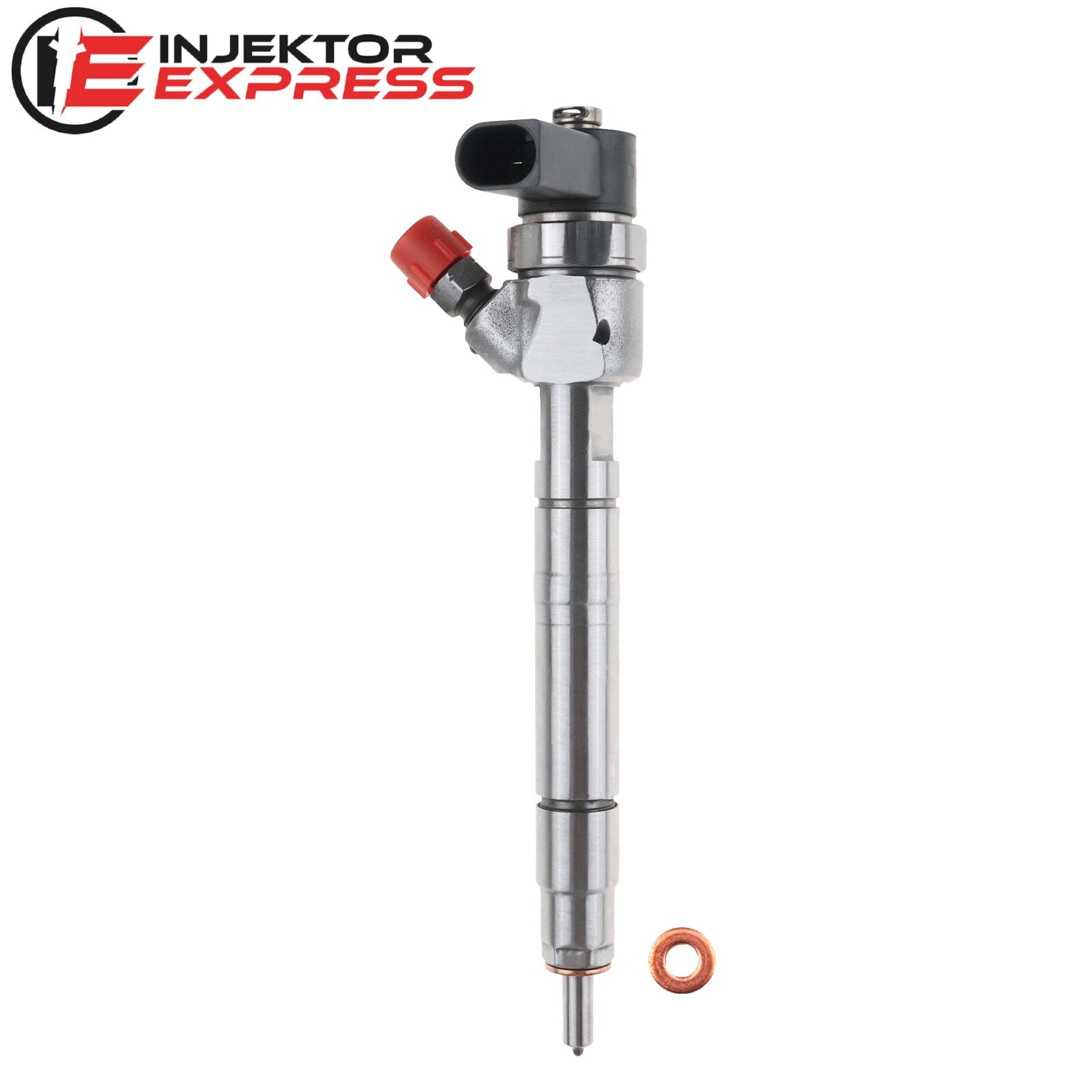 0445110108 Bosch Einspritzdüse Injektor Mercedes-Benz 313 CDI A6110701687