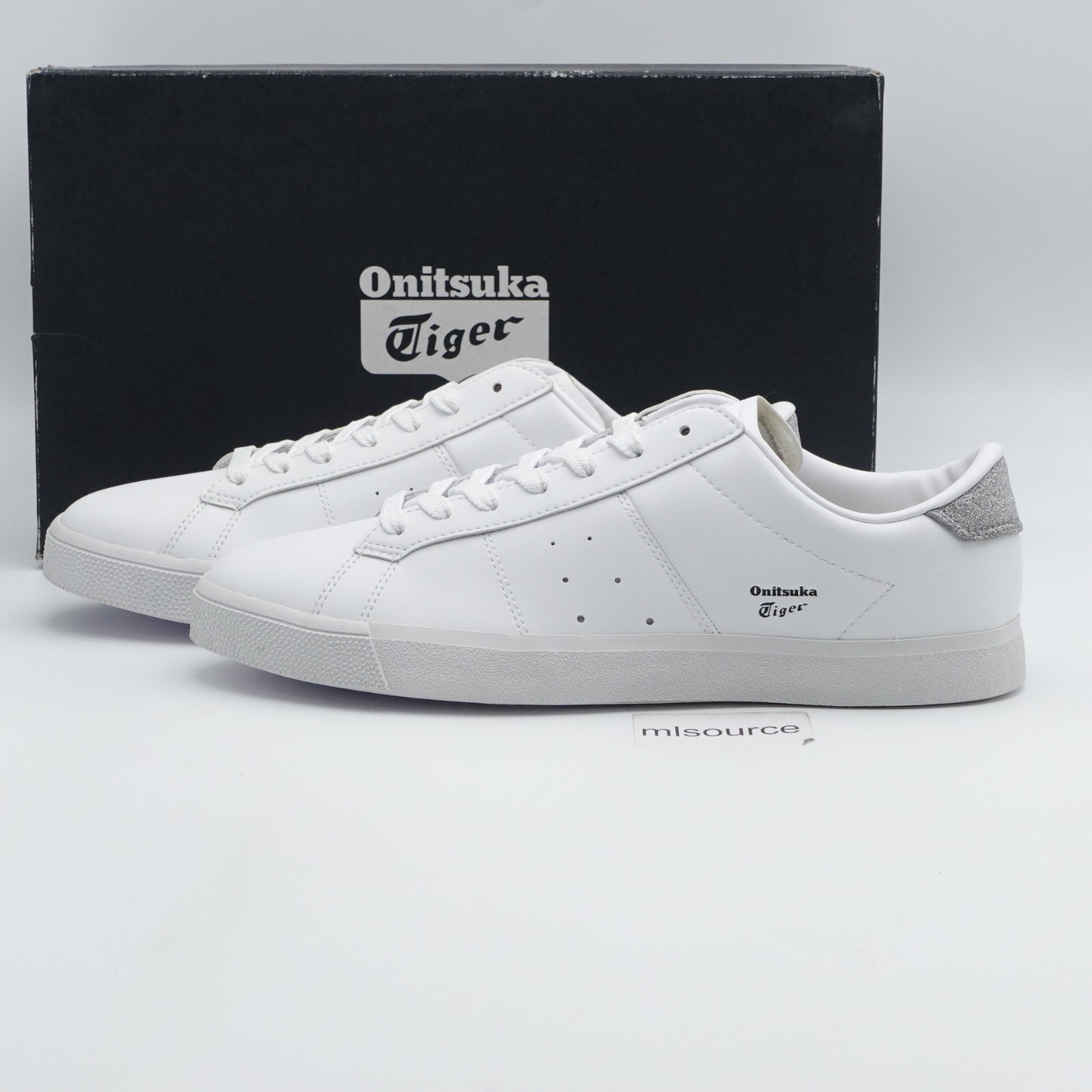 Onitsuka Tiger　LAWNSHIP3.0　27.5センチ　WHITE $_57.JPG?set_id=880000500F