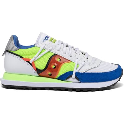 

Обувь унисекс Saucony Jazz DST