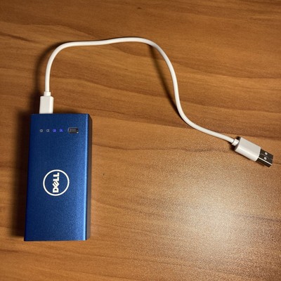 Dell Power Bank 4000mAh/3.7V