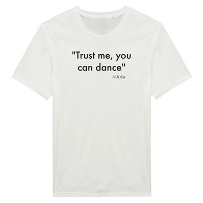 You Can Dance Classic Unisex Crewneck T-shirt