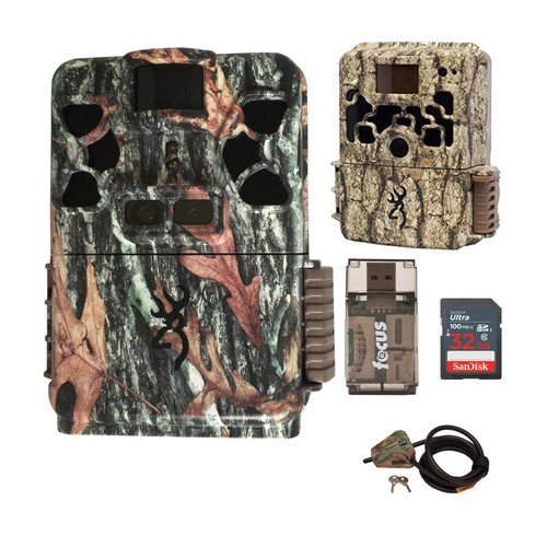 24mp Recon Force Patriot Super Security Bundle