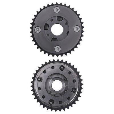 2PCS Camshaft VVT Gear for BMW F22 F30 X4 Z4 X3 N20 N26 2.0L 11367583818