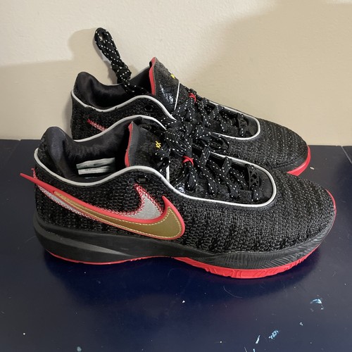 LEBRON 20 チョーズン1 26cm Nike LeBron 20 Chosen 1 Men's - DJ5423-800/DJ5422-800 - US