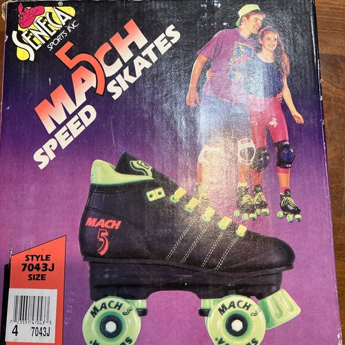 VINTAGE - 美品 90s vintage eight ball old skate 緑 XL 美品 90s vintage eight ball old skate 緑 XL