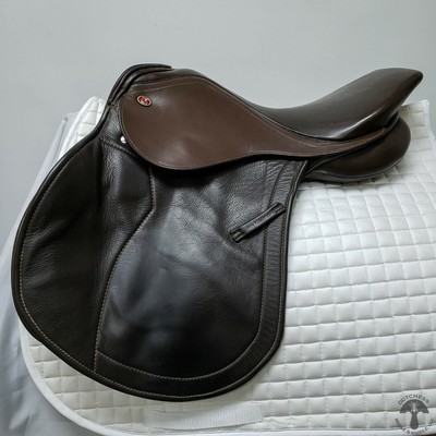 Saddles
