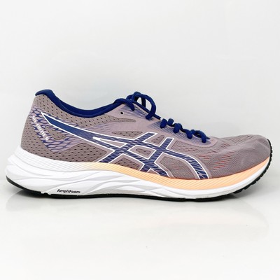 

Женские кроссовки Asics Gel Excited 6 1012A150 фиолетовые кроссовки размер 9,5, Фиолетовый, Gel Excited 6