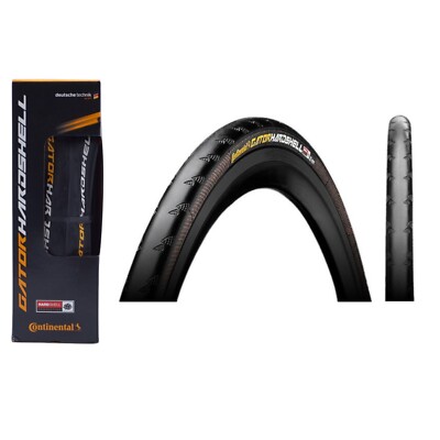 Continental Gator Hardshell Duraskin Gatorskin 700 23 25 28 32 Bike Tire