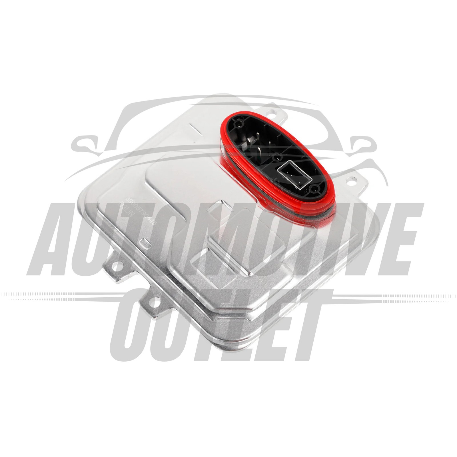 XENON HEADLIGHT BALLAST CONTROL UNIT 5DV009932-00  FOR PORSCHE CAYENNE VAUXHALL 4