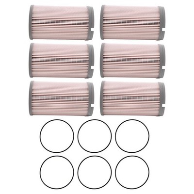 Fuel Filter Water Separator for Kenworth Peterbilt Truck K37-1029 FS20172 600500