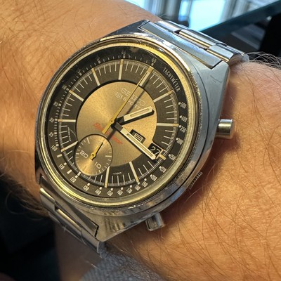 Item photo(s) from verified buyer