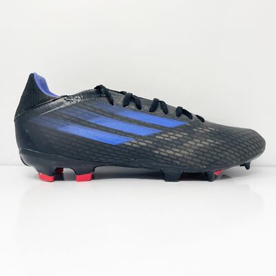

Черные футбольные бутсы Adidas Mens X SpeedFlow 3 FY3296, размер 7, Черный, X SpeedFlow 3