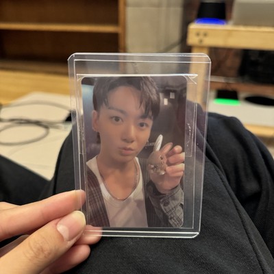 BTS PTD weverse globalランダムフォトカード　ジョングクb BTS PTD weverse globalランダムフォトカード ジョングクb BTS