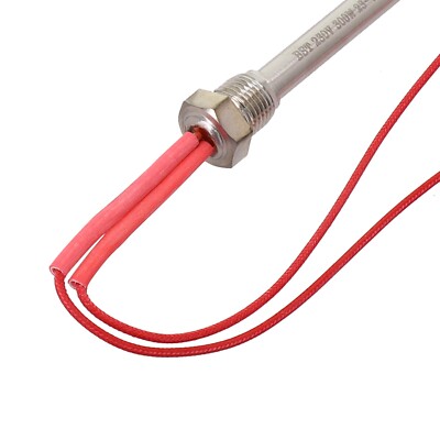 Premium Ignitor Replacement for Pellet Grills Efficient 300W Heating Rod