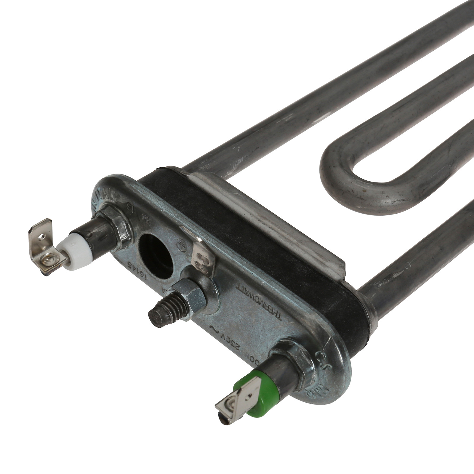 Original HOTPOINT Türriegel Für Wäschetrockner – Ersatzteil C00142619, Kompatibel Mit Hotpoint, Ariston, Creda