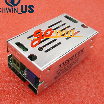 5A Auto Step Up/Down Regulator Module with Constant Current Function new L3US