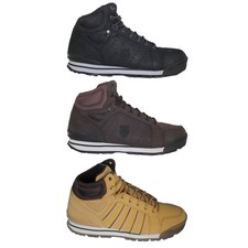 k swiss norfolk boots